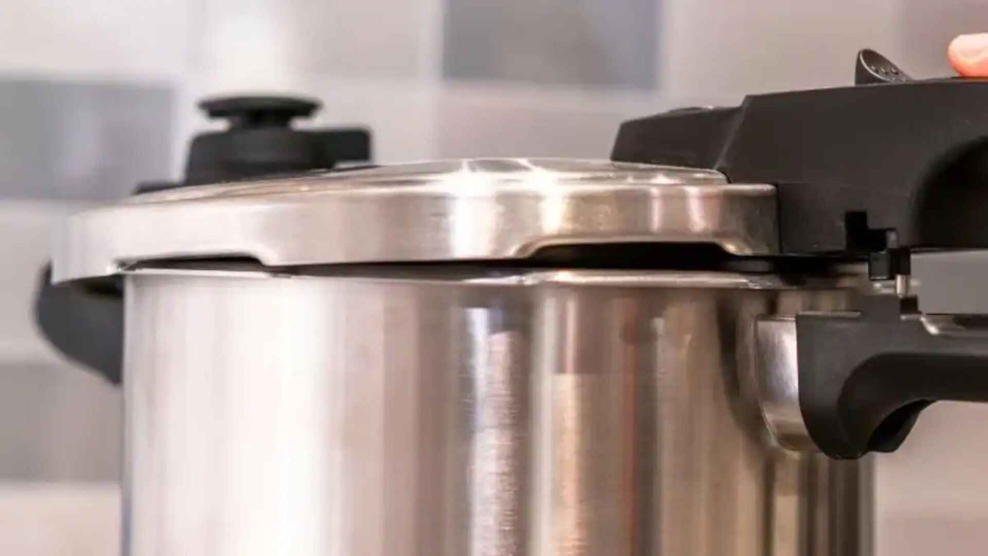 Amazon Delivers Pressure Cooker 2 Years After Order Was Cancelled