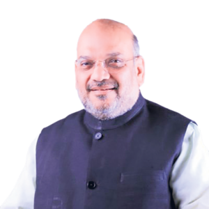 BJP Govt In J&K Must For Peace And Stability, Says Shah