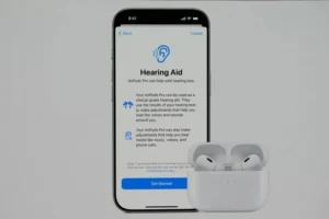 Apple Event 2024: AirPods Pro 2 Set to Become Dual-Purpose Hearing Aids