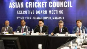 Asian Cricket Council Announces First-Ever Women’s Under-19 T20 Asia Cup