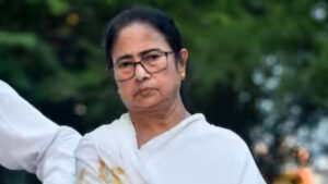 West Bengal CM’s ‘Durga Pujo’ Remarks on Protests Draw Sharp Criticism