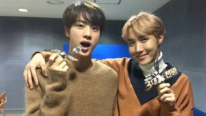 BTS Jin Plans J-Hope’s Kidnapping For Show, Reflects On Milan Experience