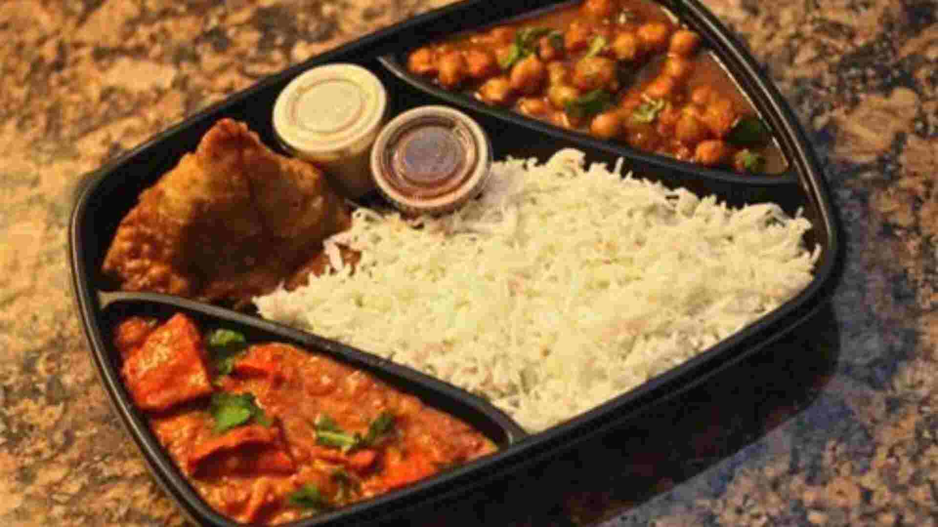 Before You Toss That Food Delivery Box, Make Sure To Do This First