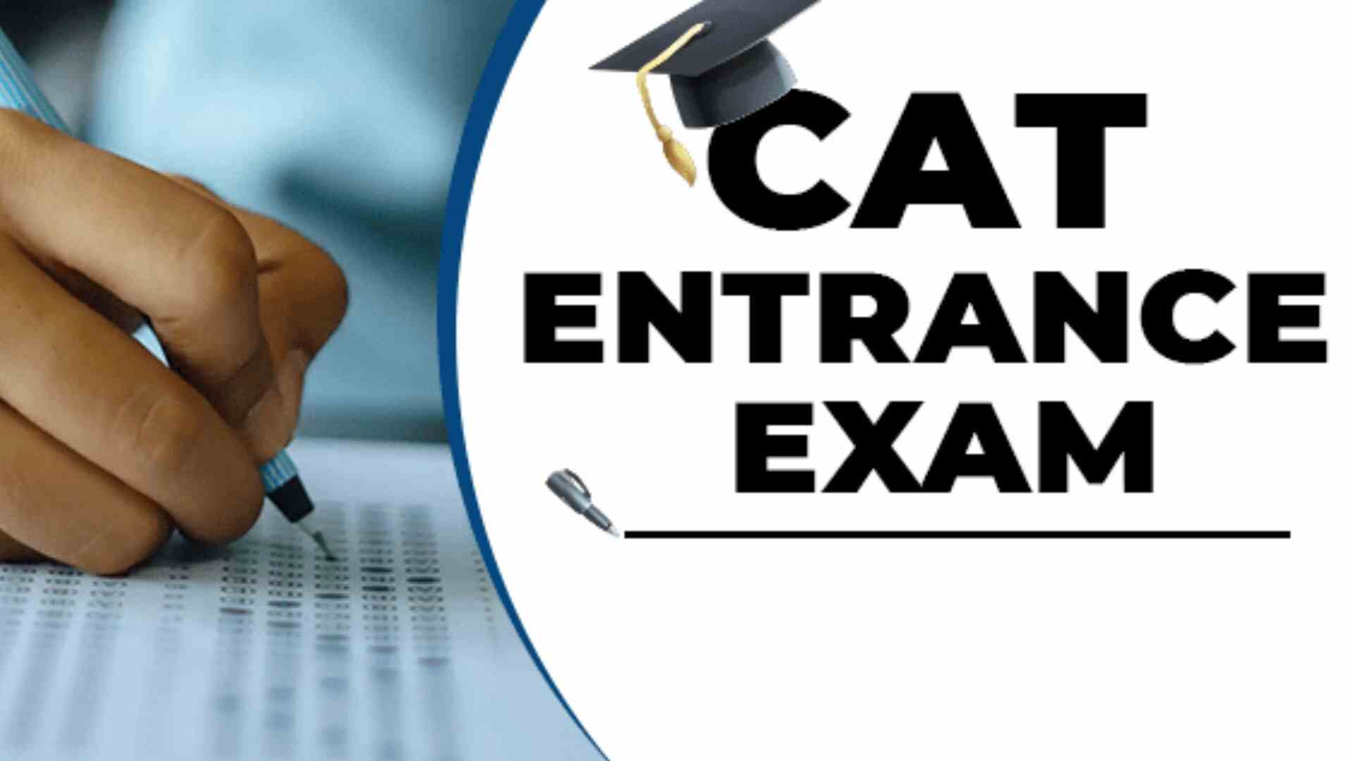 CAT 2024: Final Date To Submit Application For IIM Entrance Test