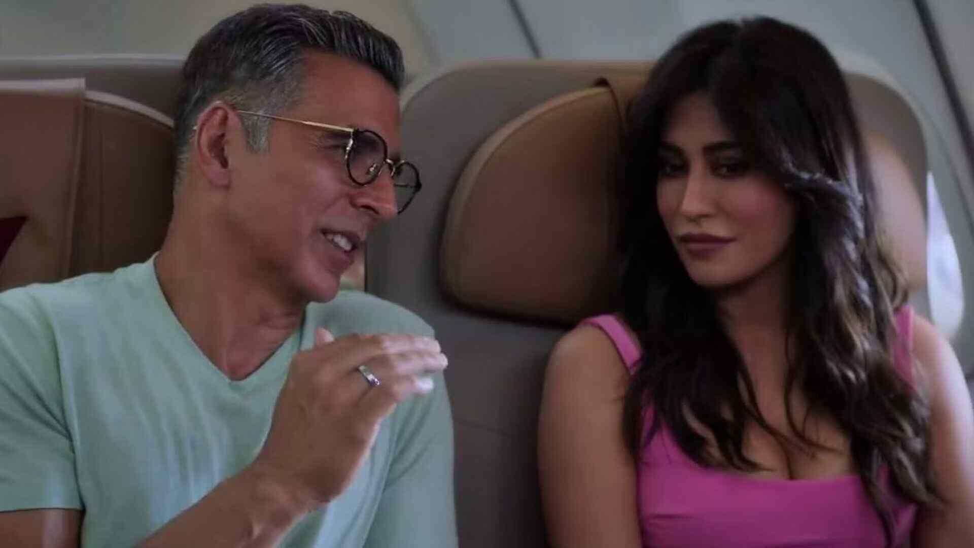 Chitrangada Singh to reunite with Akshay Kumar in Housefull 5