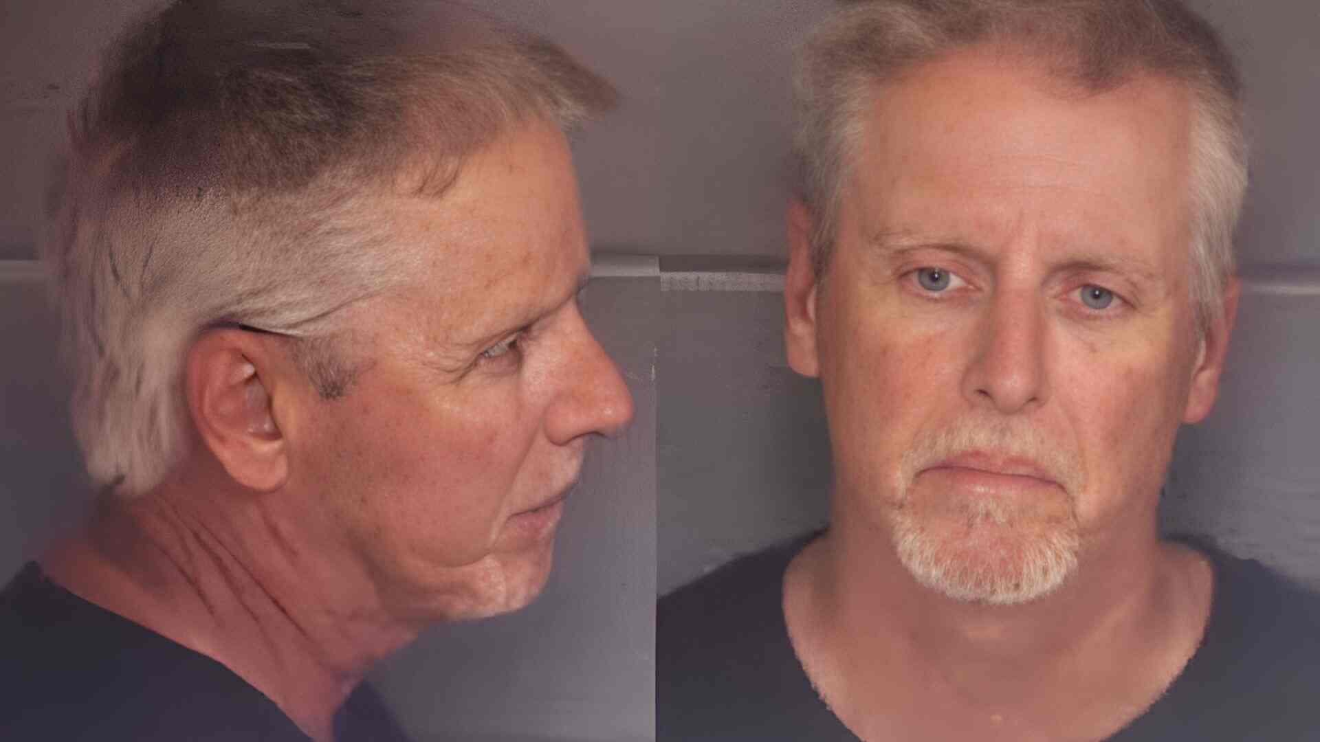 Colin Gray: Father of 14-Year-Old Georgia School Shooting Suspect Arrested