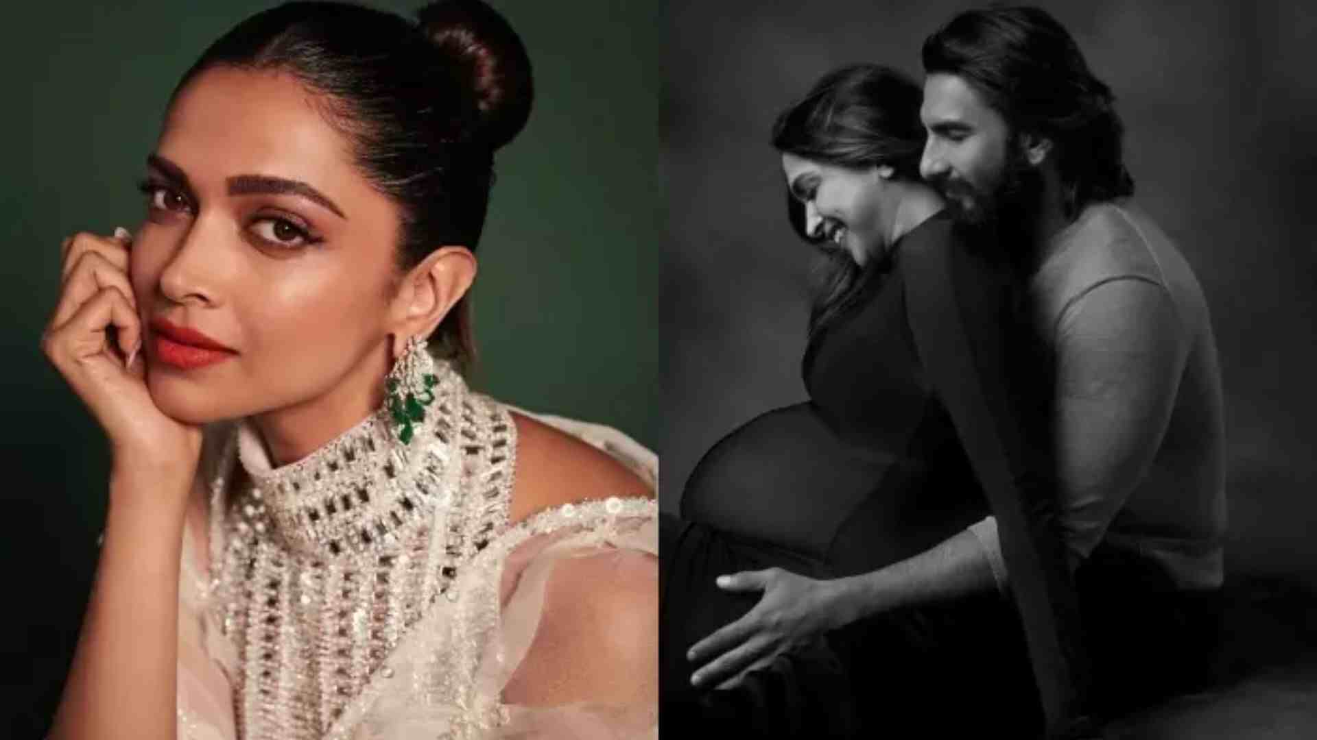 Deepika Padukone Updates Instagram Bio After Welcoming Baby Girl