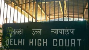 Petition in Delhi HC Challenges Restrictive ART Rule on Embryo Use