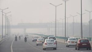 Delhi Pollution: AAP Govt Revives Winter Action Plan; Odd-Even, Ban On Firecrackers Expected