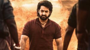 Devara Box Office Collection Day 4: Jr NTR’s Film Suffers Significant Decline, Rakes In ₹12 Crore