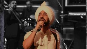 Raghavendra Rathore To Craft 12 Stunning Signature Outfits For Diljit Dosanjh’s European Tour