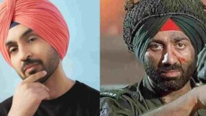 Diljit Dosanjh Joins Border 2, Fans Call Sunny Deol’s Cast ‘Desi Avengers’