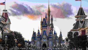 NYC School Employees Used Homeless Student Tickets For Family Trips To Disney World