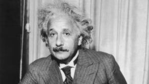 Einstein’s 1939 Atomic Bomb Warning Letter Fetches ₹32.7 Crore At Auction