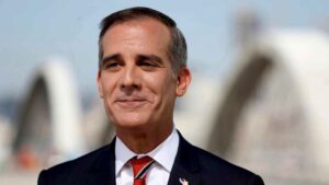 US Ambassador Garcetti Hails Biden As ‘Most Pro-India President,’ Lauds Modi As ‘Most Pro-American PM’