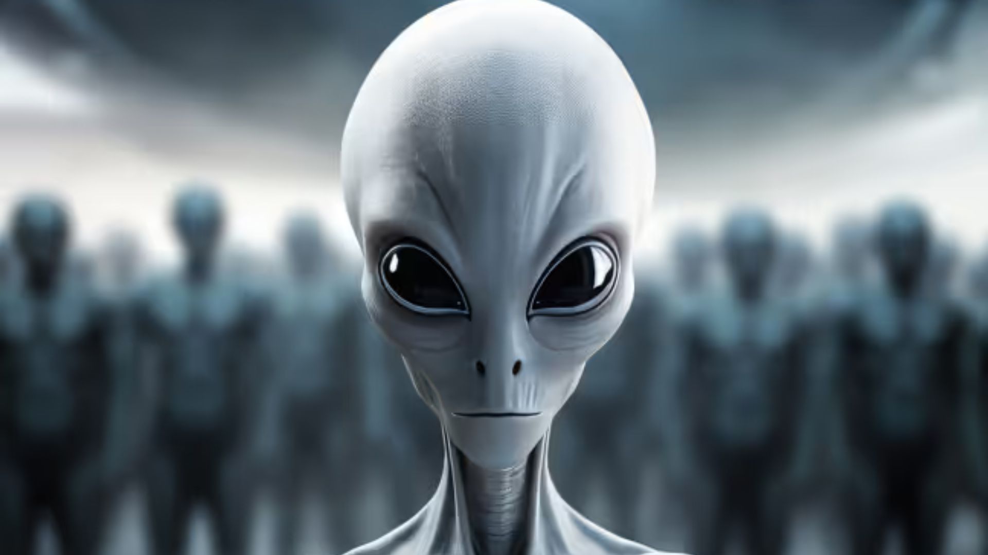 Ex-Pentagon Official Claims US Government Is Concealing UFO Evidence And Alien Specimens