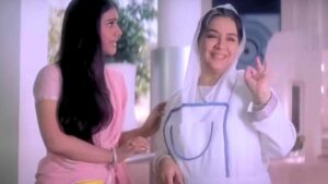 K3G Celebrates 25 Years: Fans Recreate Kajol’s ‘Hello Mrs Sprightley’ Dialogue At Theatre Re-Release In Perfect Sync