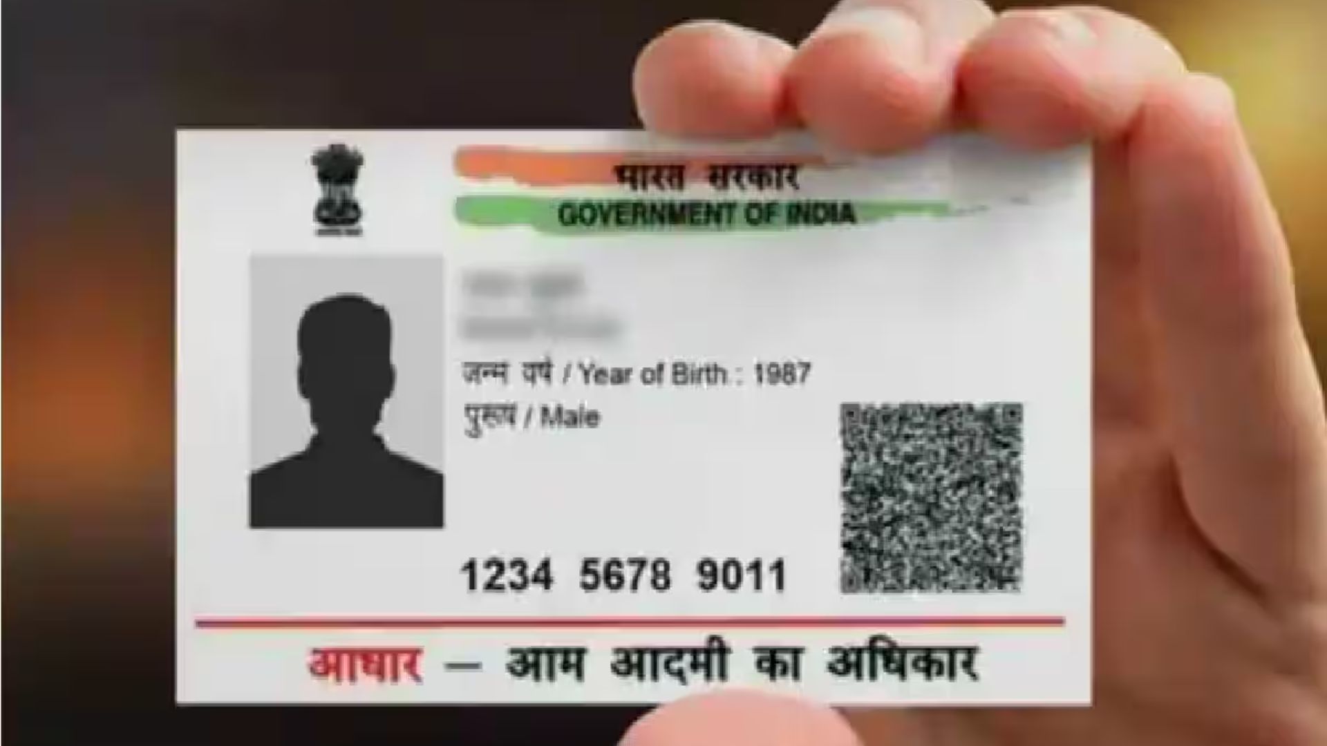 Final Deadline Extended For Updating Aadhaar Card Details: Here’s The New Date