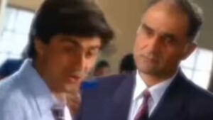 1996 Flashback: First Indian Apple Ad Ft. Samir Soni Ignites Nostalgic | Watch