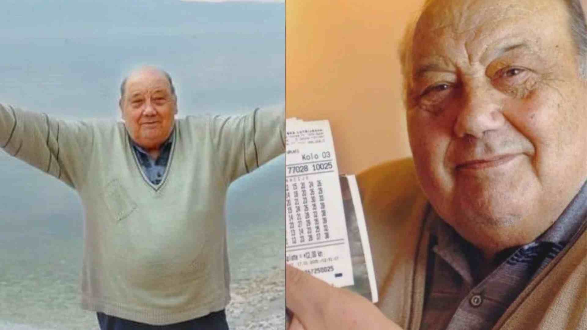 Frane Selak: The Man Who Escaped Death Seven Times and Won the Lottery