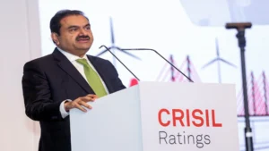 Adani Group Denies Involvement in Kenya Airports Authority Proposal Approval Reports