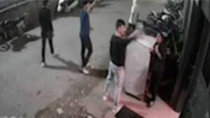 Gunfire Outside Delhi’s Seemapuri Nightclub Forces Bouncers To ‘Kneel’