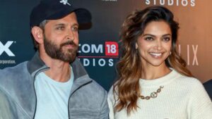 HRX Surges To ₹1000 Crore, While Deepika’s 82°E Faces Major Setback: Celebrity Brand Performance Report