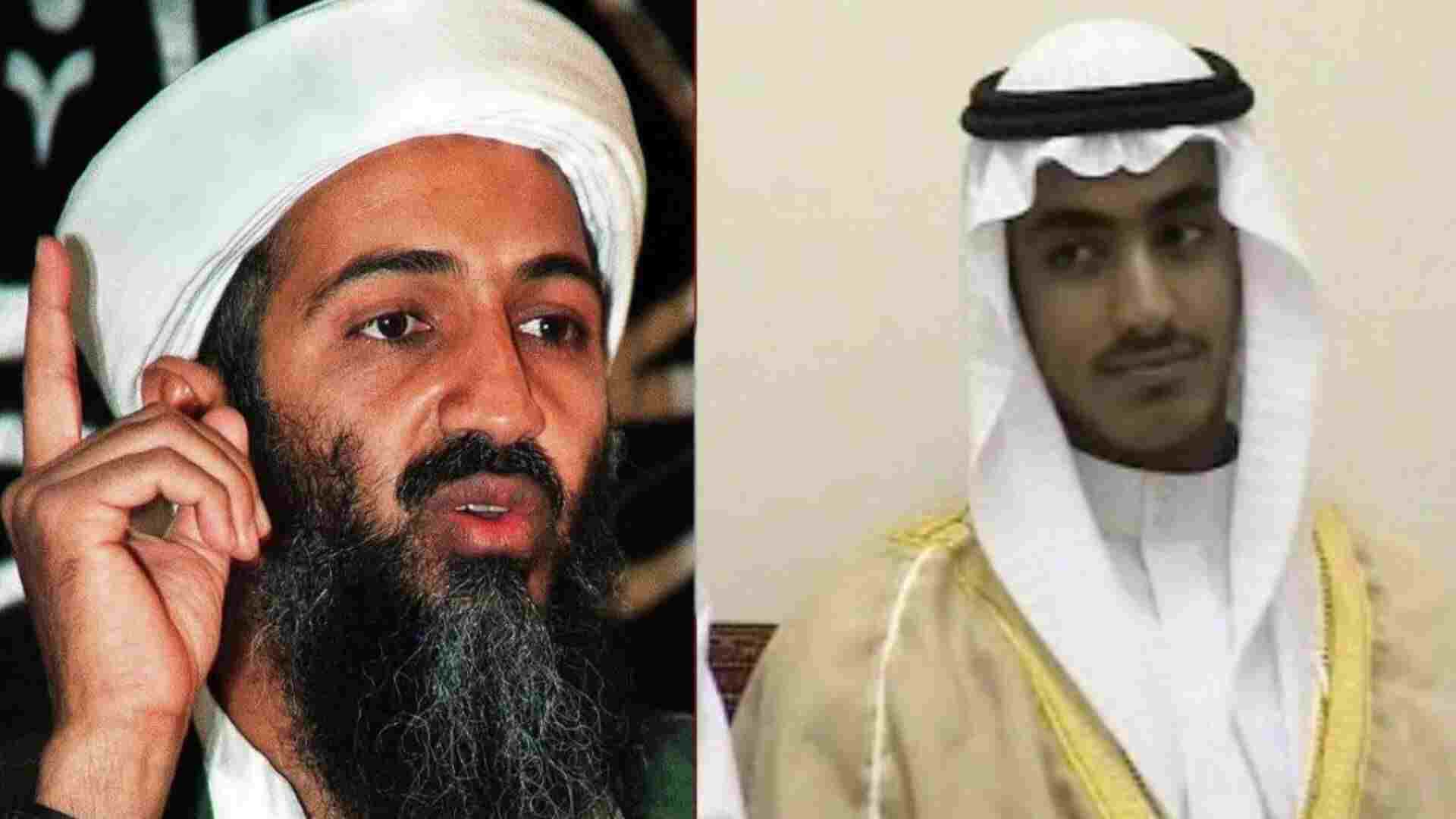 Hamza Bin Laden Reportedly Alive, Taking Charge Of Al Qaeda Operations In Afghanistan: Report