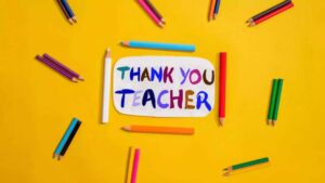 Happy Teachers Day 2024: Messages, Greetings, Quotes To Share With Your Teachers