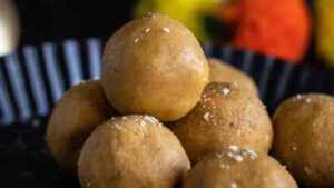 Grandma’s ‘Healthy Laddoo’ Recipe Goes Viral | Watch