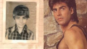 How Akshay Kumar Proved His Childhood Dream Of Becoming A Hero