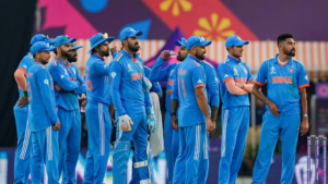 ICC: India Received Rs 11,637 Crore Economic Boost From World Cup 2023