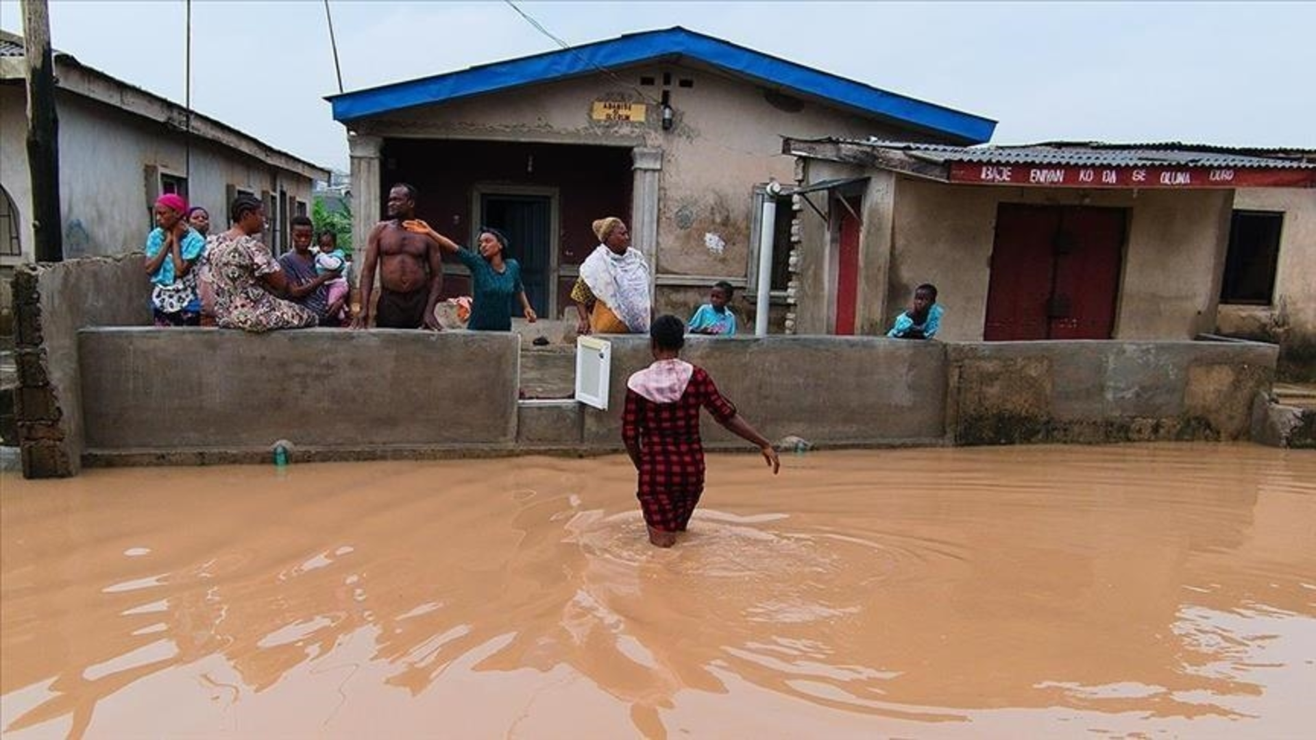 Nigeria Braces for Flooding in 11 states as Cameroon Prepares For Lagdo Dam Release