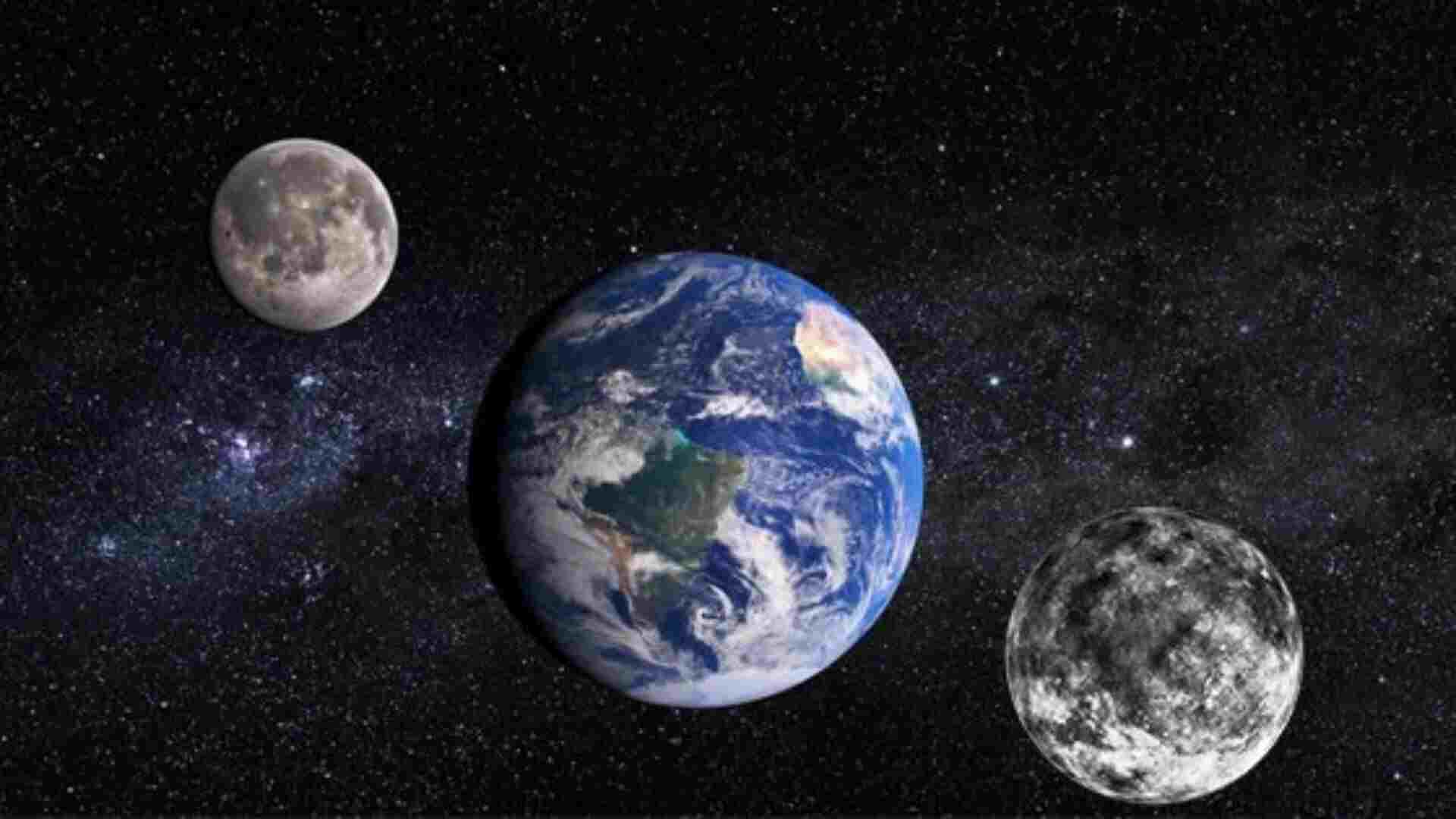 Is Earth Getting Mini-Moon For 2 Months? Here’s What You Should Know