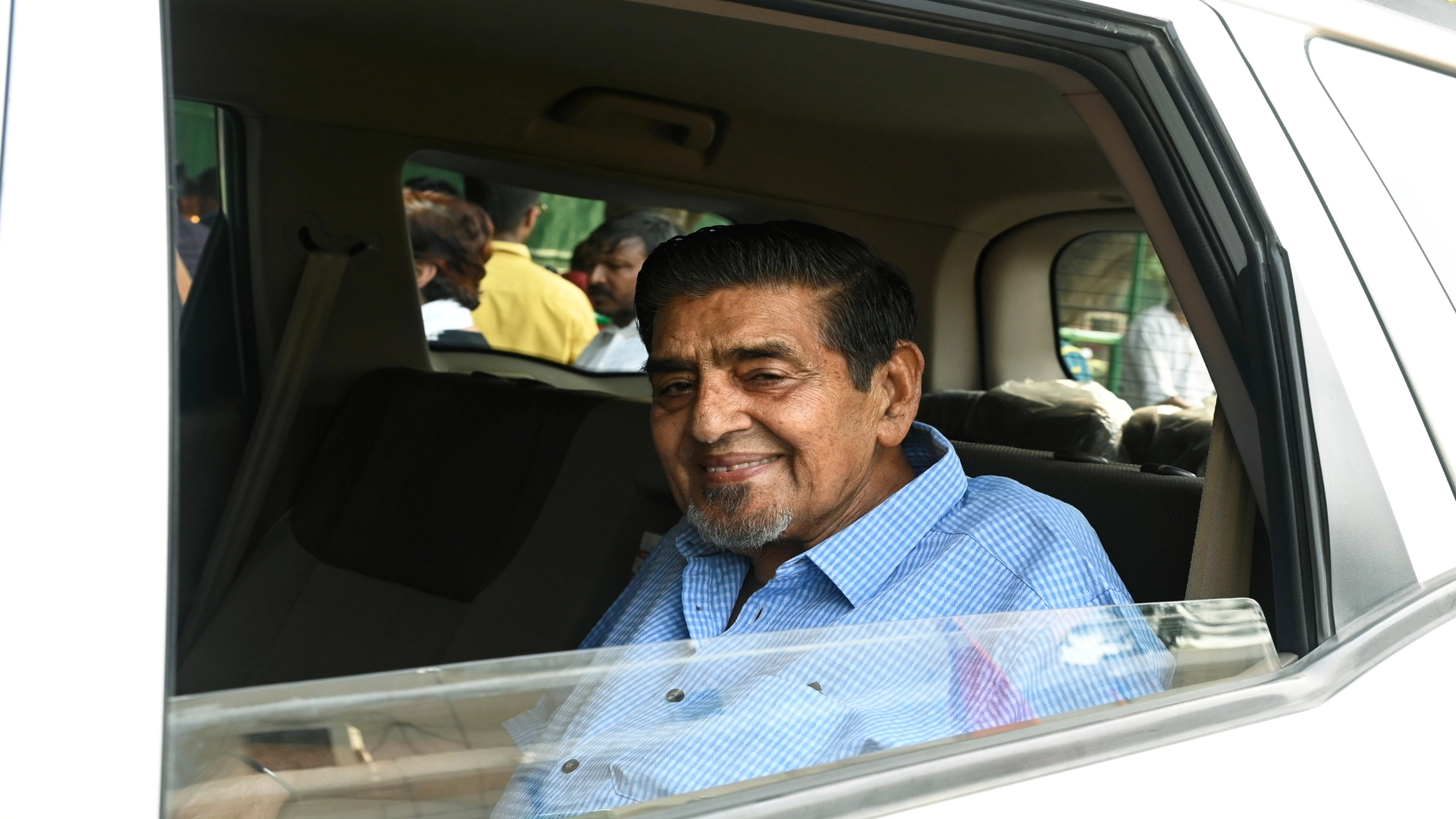 1984 Pul Bangash Sikh Killings Case: Congress Leader Jagdish Tytler Faces Trial