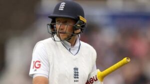 Joe Root Surpasses Kumar Sangakkara To Claim 6th Spot On All-Time Test Run Scorers List