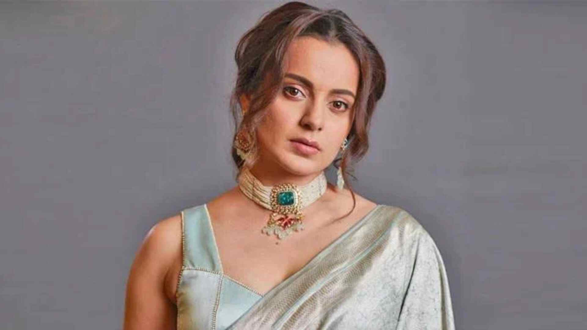 Kangana’s ‘Country Has Sons, Not Fathers’ Comment Triggers Controversy