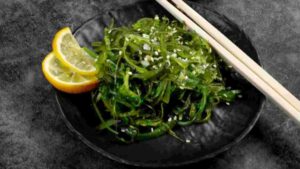 Discover the Gut Health Benefits of This Japanese Delicacy