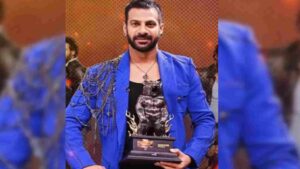 Karan Veer Mehra Triumphs at Khatron Ke Khiladi Season 14 Finale