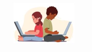 Know How Much Screen Time Each Age Group Should Get?