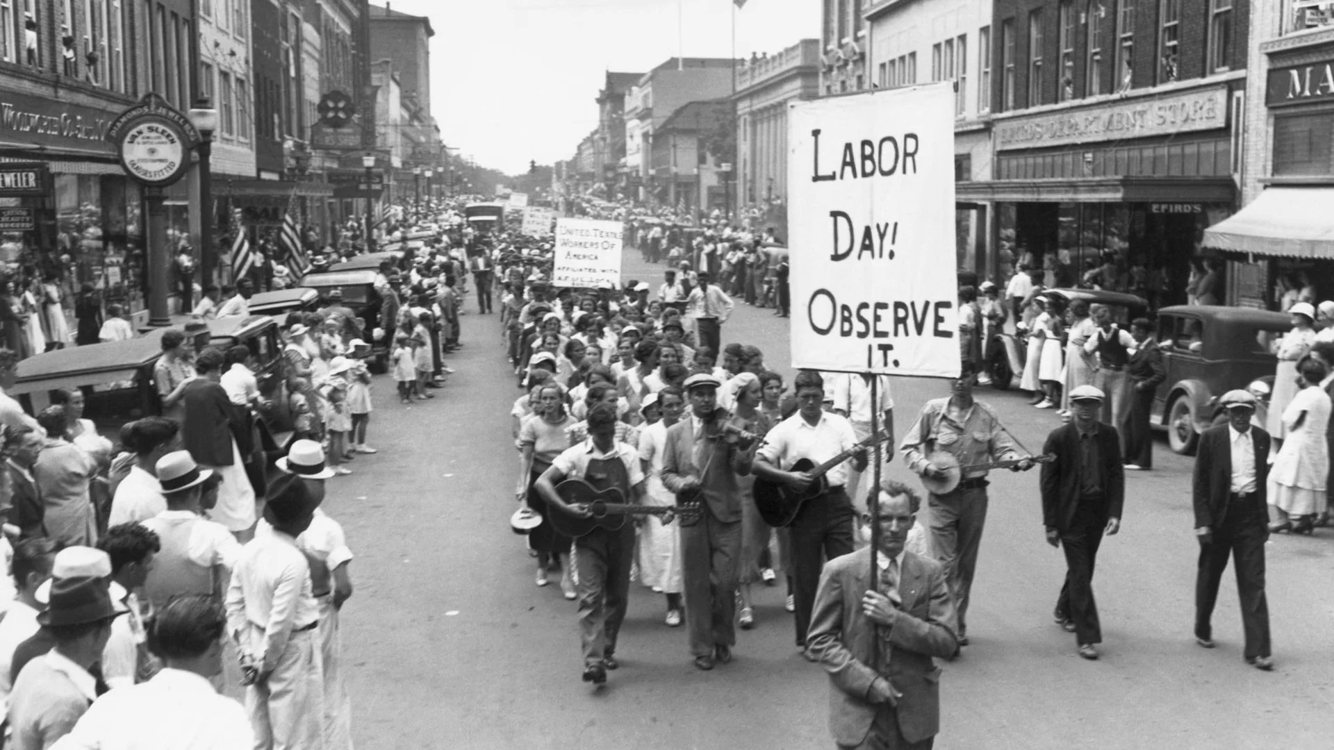 Labour Day 2024: Celebrating Workers’ Rights And Its Historical Roots