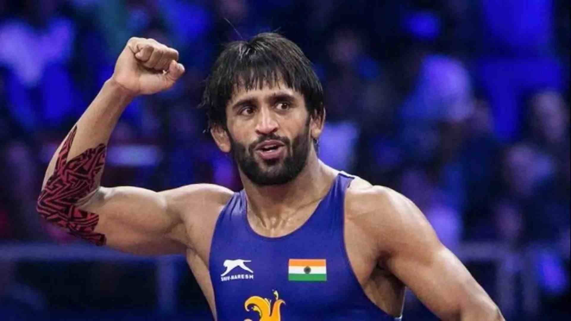 ‘Leave Congress Or…’: Bajrang Punia Receives Death Threats Via WhatsApp