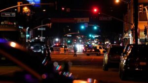 Los Angeles Bus Hijacking Leads To Chaotic Police Pursuit, Resulting In One Fatality