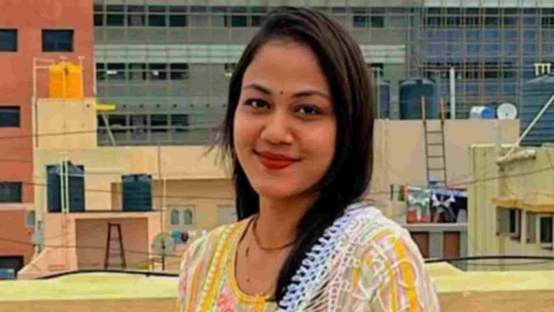 Bengaluru Fridge Horror: Suspect in Mahalakshmi’s Murder Dies by Suicide