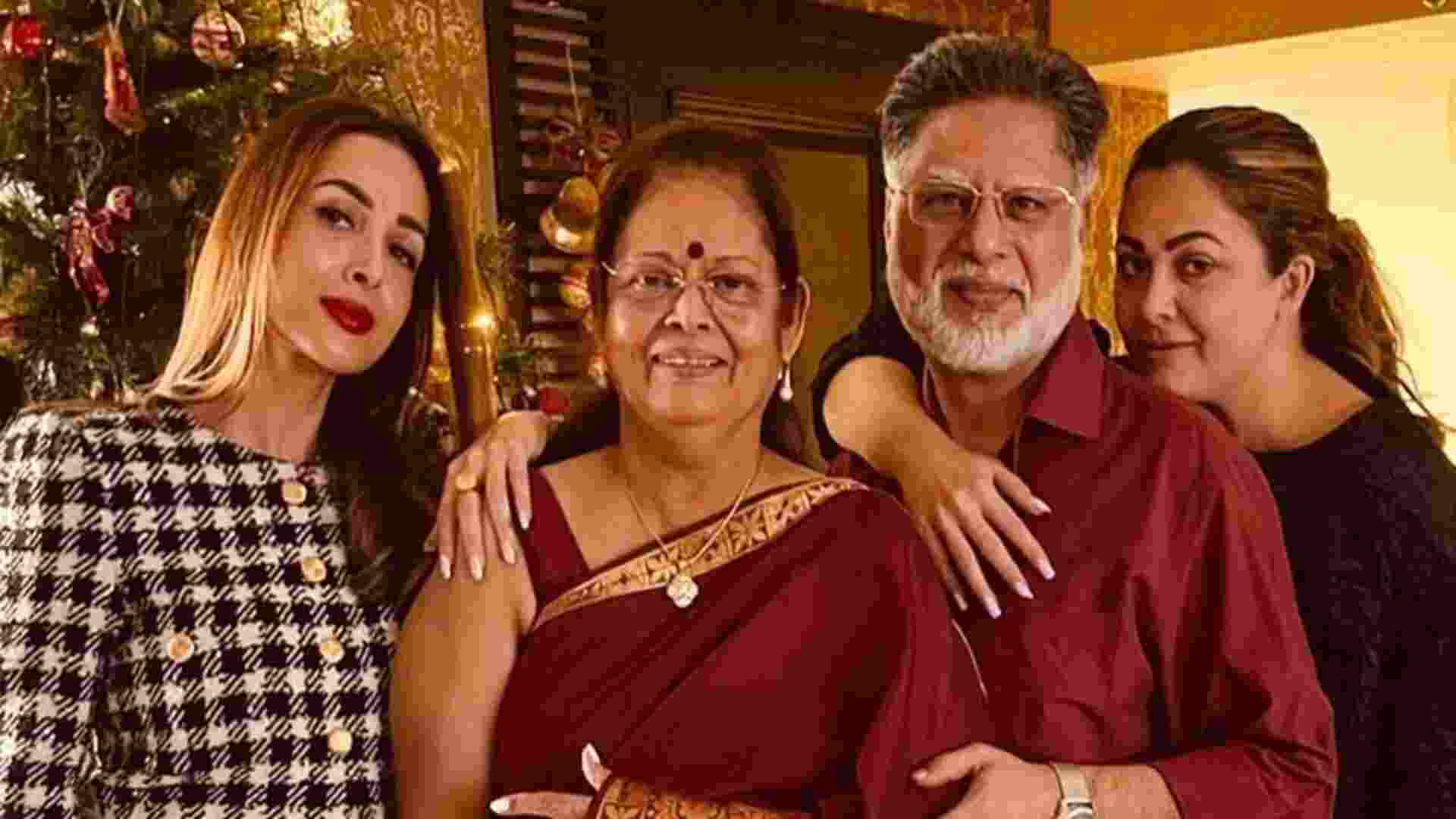 Malaika Arora Breaks Silence After Father Anil Mehta’s Passing: ‘Our Family Is In Deep Shock