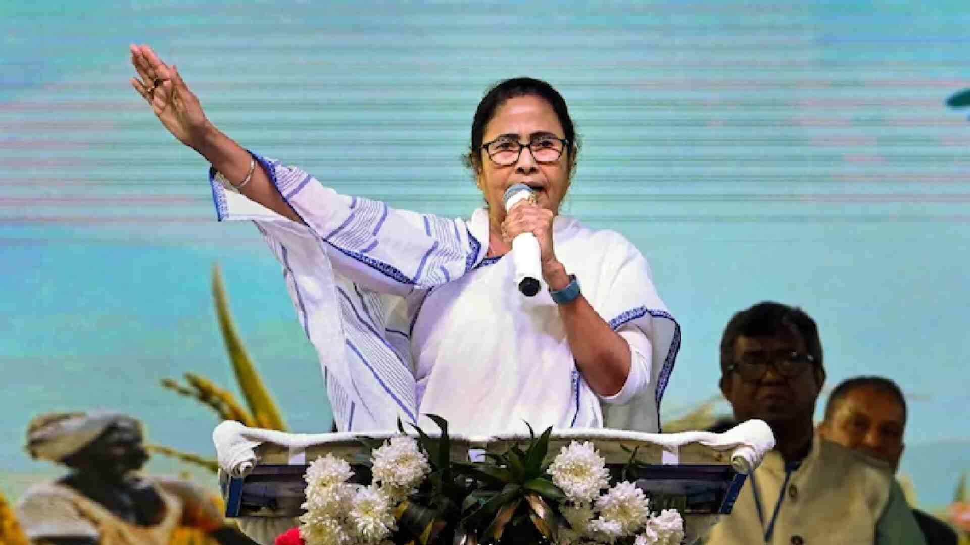 Mamata Banerjee Cites Unnao, Hathras In Kolkata Rape Case Statement