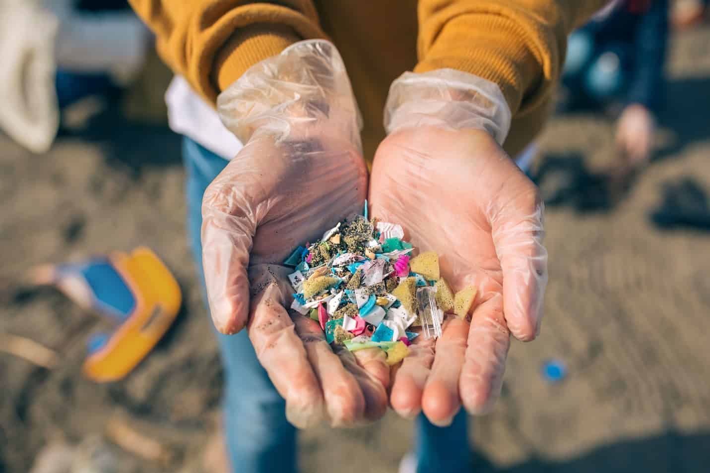 Hidden Perils of Microplastics in our Daily Lives