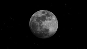 Tonight’s Celestial Show: Earth To Get A Temporary ‘Mini Moon’ — Will It Be Visible From India?