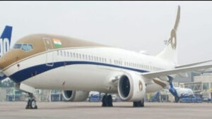 Mukesh Ambani Acquires India’s Most Expensive Private Jet – Boeing 737 MAX 9 ; Check Details Here