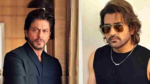 “Na Na Kar Ke Bhi 10 IPL…”: Shah Rukh Khan’s Comments On MS Dhoni Go Viral, Captivate Fans Everywhere!